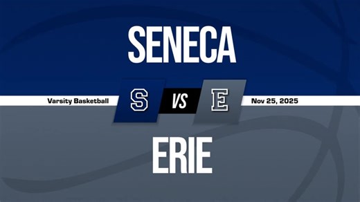Erie Basketball
