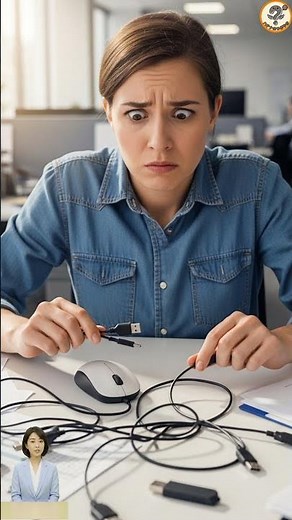 「USBメモリ」のこと「USB」って呼んでる？実はそれ、世代によっては通じないかも…！ケーブル？端子？混乱しないための正しい呼び方と豆知識を徹底解説！