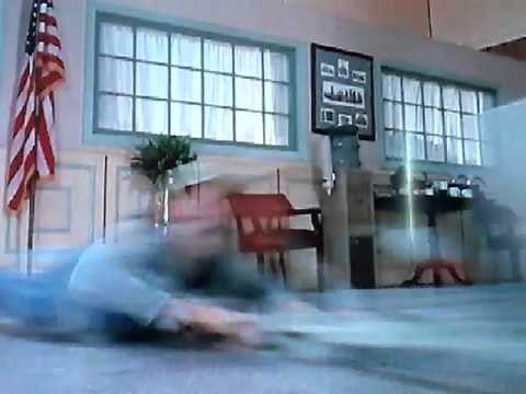 Ernest Goes To Jail " Ernest's Wild Ride" Scene