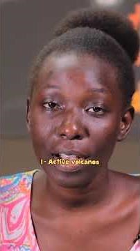 How Volcanic Mountains Are Formed