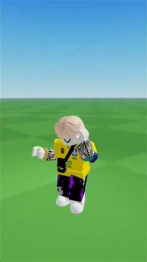 bailes de brasil en Roblox