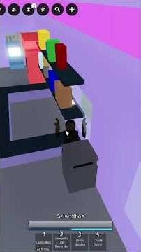 como pegar o emote da caneta no jujutsu shenanigans