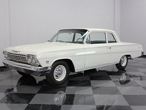1962 Chevrolet Biscayne