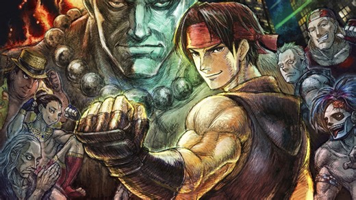 LIVE A LIVE remake trailers show off Present Day and the Distant Future