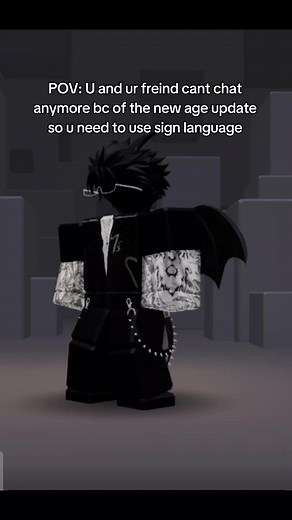 I HATE THIS NEW UPDATE..💔 #viral #fyp #new #update #robloxfyp