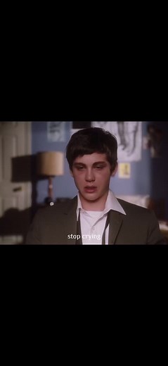 Charlie's Emotional Breakdown Scene Explained