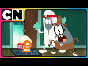 Lamput 🤩| The Unexpected Roommate! 🏠| Full Episode 😆 | #lamputpresents | #lamputvideos | ‪@cnindia‬