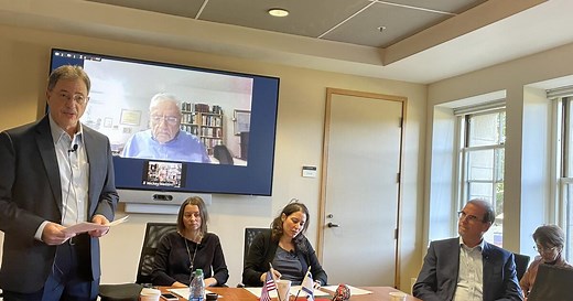 The 1973 Yom Kippur War and Lessons for the Israel-Hamas Conflict