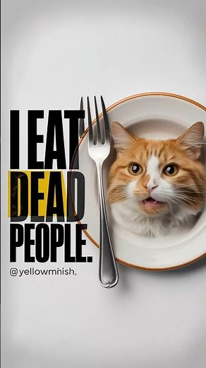 do cats eat their dead owners #cats #cat #kitten ‪@thecatmanshow2058‬