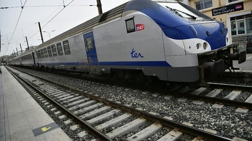 TER: la Bourgogne Franche-Comté entend ouvrir la totalité de son réseau à la concurrence