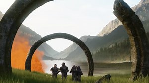 Halo Infinite is so ambitious that it "needed" a new engine