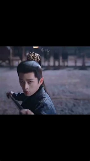 Epic Duel Scene in Legend of the Female General – Màn đối đầu đỉnh cao trong Cẩm Nguyệt Như Ca