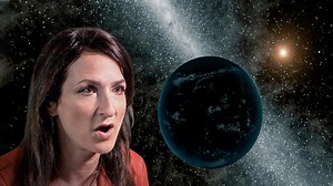 316K views · 10K reactions | Um planeta de tamanho muito semelhante ao da Terra é alvo de debates entre cientistas e pesquisadores #SegredosDaNasa | Discovery Brasil | Facebook