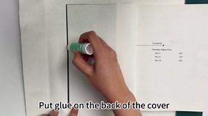 AKONEGE Book Cloth for Book Binding 35 x 16 Inch Fabric Surface and Paper Backed, Strong, Easy to Use, Fabric Materials Bookbinding Supplies Bookcloth for Scrapbooking Album DIY Crafts, Dark Red