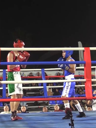 Una intensa semana de combates se vivió en el Estadio Arena Cavancha de Iquique con el Torneo Nacional Extraordinario de Boxeo 2026, que convocó a diversos deportistas nacionales y contó con un gran marco de públicos. #Noticias #Tarapacá #Iquique