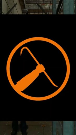 Interesting Facts About The Lambda Symbol - Half-Life #gaming #halflife #valve #halflife2