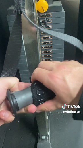 How to Use Lifting Straps Tutorial: Improve Grip Strength & Enhance Workouts