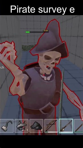 Last pirate game #Last #pirate #game🙏💔
