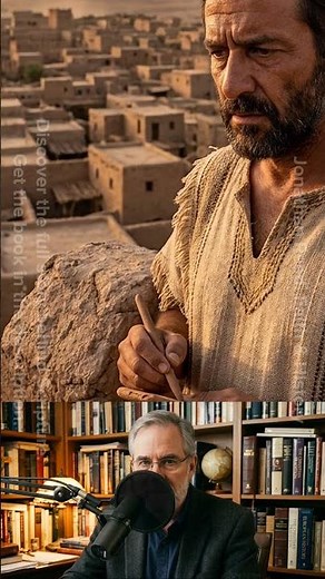 The Road to Canaan in Bible Times | Real History and Ancient Evidence