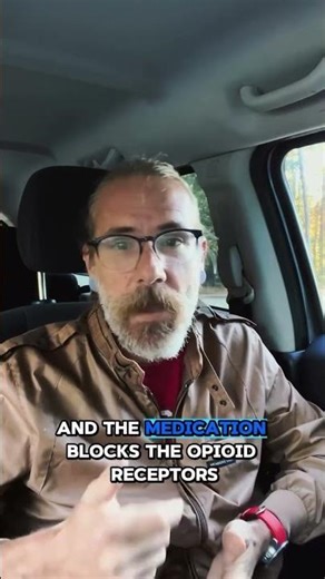 Most people think drinking is just about willpower