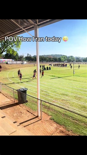 Athlete Vlog: My Day in Athletics and Running
