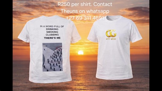 Clubbing and vibing in style. Get yours today.#streetwear #lifestyle #clothingbrand #foryou #offgridofficial