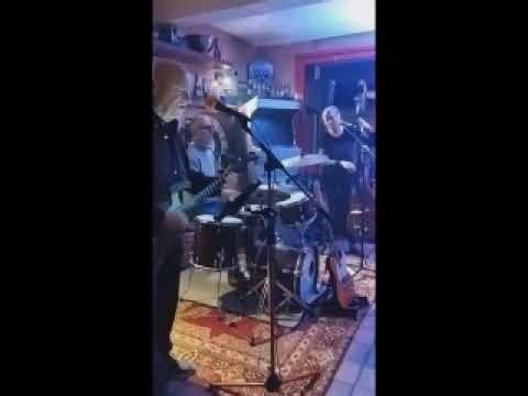 We want you to be happy by The Dr Pickup trio @ The Natio, Revel 1 Febrruary 2026