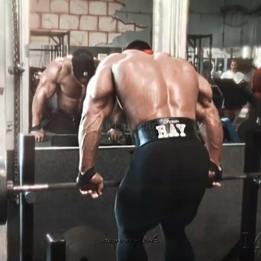 Shawn Ray: “Discipline creates greatness.” | The Giant Killer