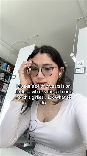Bsf bf on tinder