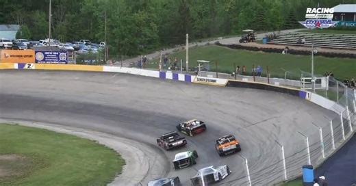 401K views · 3.8K reactions | Modified, Truck and Outlaw Late Model bodies all racing together? It’s the new 602 Crater division at Slinger Super Speedway. Tune in now to watch the first feature of the night: https://www.racingamerica.tv/live/videos/sub-6-2-24-late-models-sportsman-at-slinger-wi | Racing America | Facebook