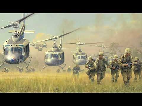 SoundTrack patch from Tour of Duty
