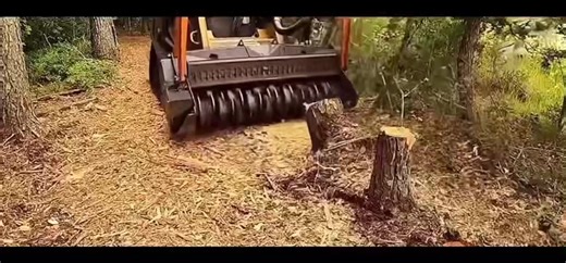 Skid Loader Mulchers: The Best Attachments for Your Needs