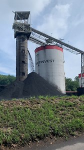 152K views · 2.6K reactions | Look at all that clean coal piling up high ⚒️ | United Coal Company | Facebook