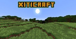 Xiticraft Simplistic pack Minecraft Texture Pack