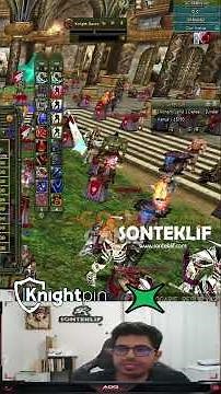 The only request of the 20-year-old server was to mine gab's adamant and upgrade it, look what ha...