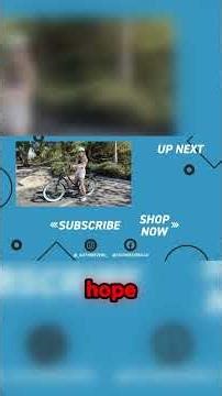 This Electric Bike TRULY rides like a Beach Cruiser! 🤯 First impressions on the open road are IN.