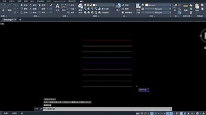 你知道CAD如何快速更改颜色吗？