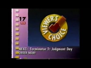 Viewer's Choice PPV July of 1993 part 2