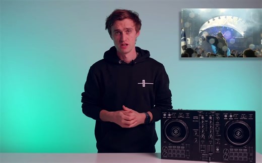 5分钟让你像DJ Snake一样创造出史诗般的Build Up