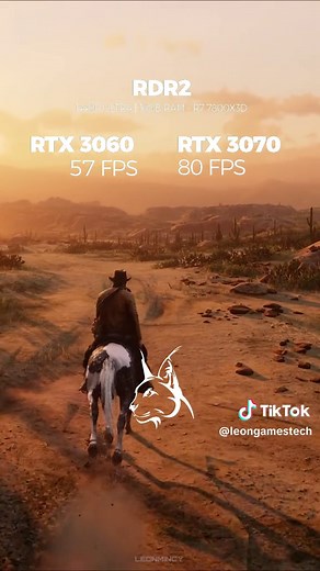 Duel de GPU: RTX 3060 vs RTX 3070 en Detalle