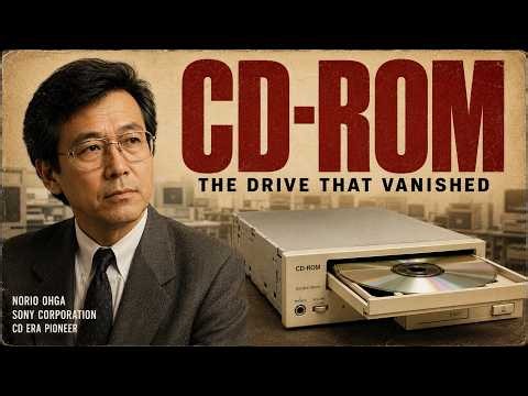 What Happened to MiniDisc? Sony’s Pocket-Sized Disc Built to Replace the Cassette