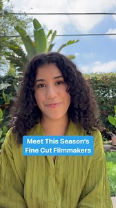 21 reactions | This season’s Fine Cut filmmakers tell us all about their films. Watch Fridays, starting 9/22, on KCET and on the PBS app. | KCET | Facebook