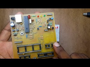 Arduino, Is It OVER? ⚠️ How to Use a PIC Programmer (Electronic Alternative)