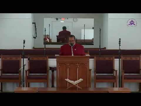 MMBC Worship Service 1-18-26