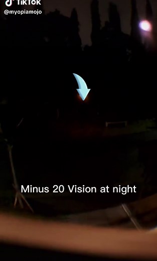 Experiencing Vision Without Glasses: Myopia Simulation