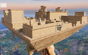 BGMI 2.1 official update: Guide and file size for all devices