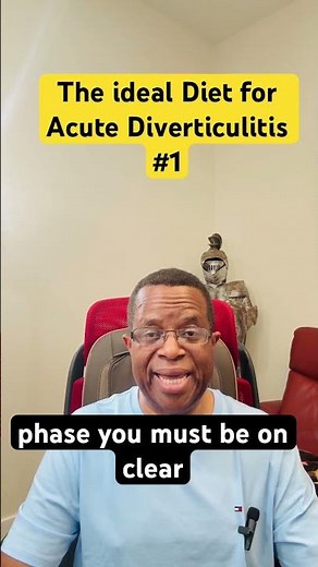 Diverticulitis Diet Guide: Foods That Heal Harm