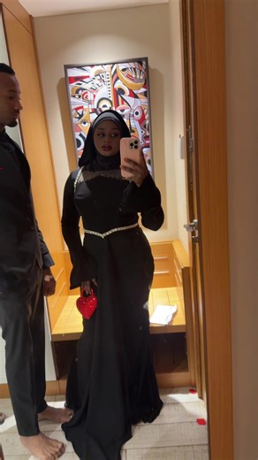 Vidéos de Khadija Fall (@sokhna_khadija_fall) avec son original - Lyrics Sunu Gaal