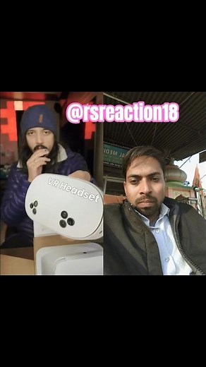 Meta Quest 3S Quick Unboxing: First Look & Surprises! 😳🔥 #VR #shorts