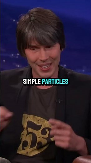 The Machine That Discovered the “God Particle” 🤯 /w Brian Cox